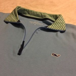 Vineyard Vines 1/4 Zip